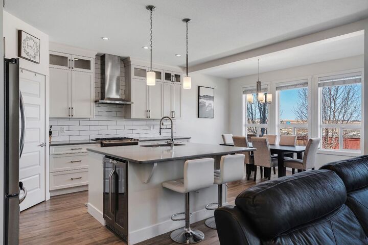 118 Reunion Green NW — photo 1