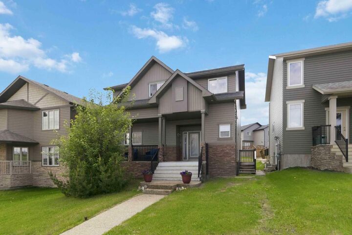 132 Crane Rise — photo 1