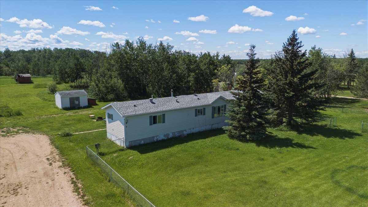 Property Photo:  35013 Highway 670  AB T0H 0G0 