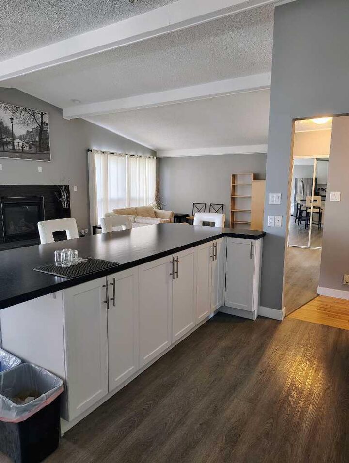 Property Photo: 2457 22A Street NW AB T2M 3X8