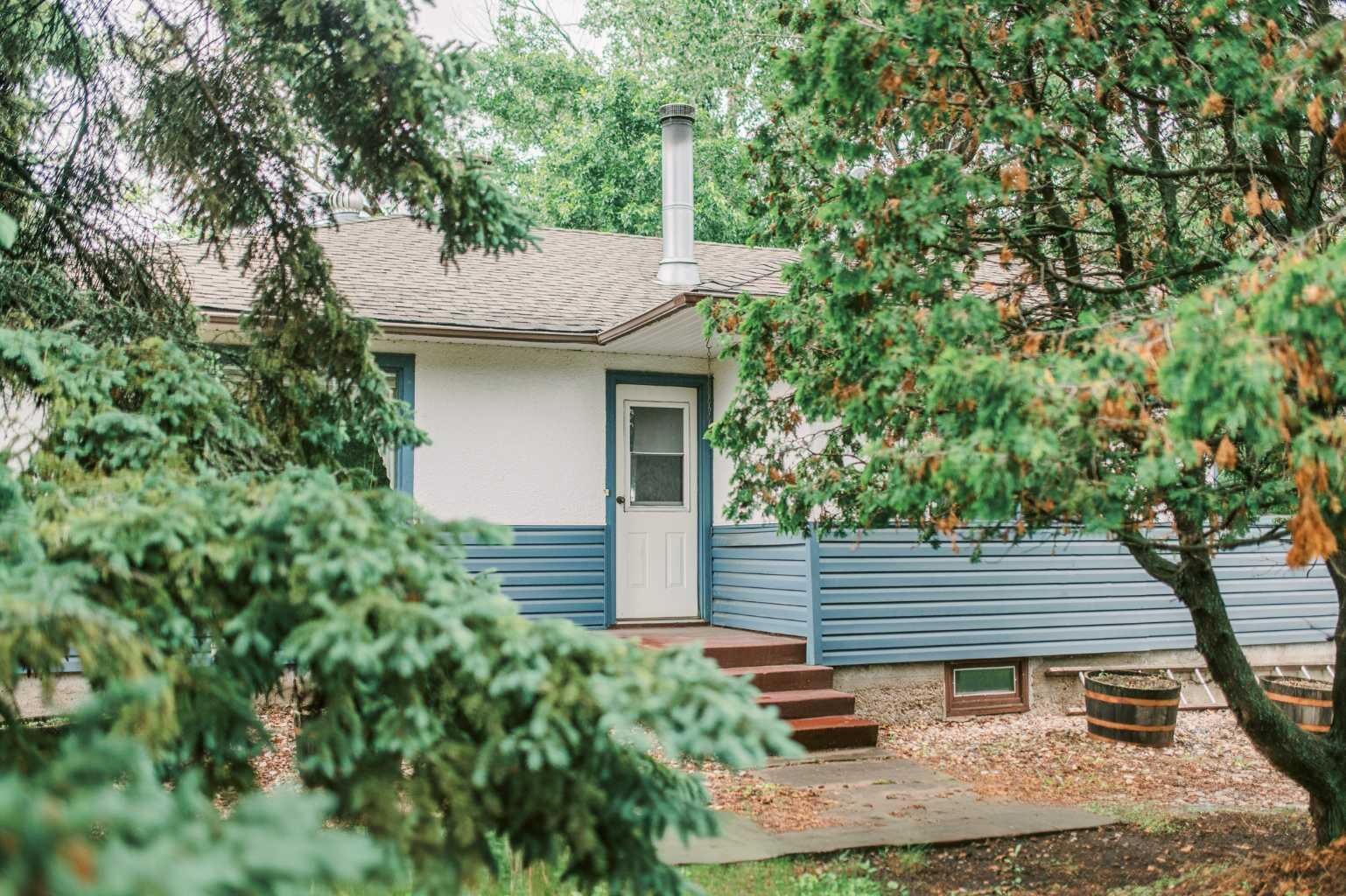 Property Photo: 20148 Hwy 12 AB T0C 2L0