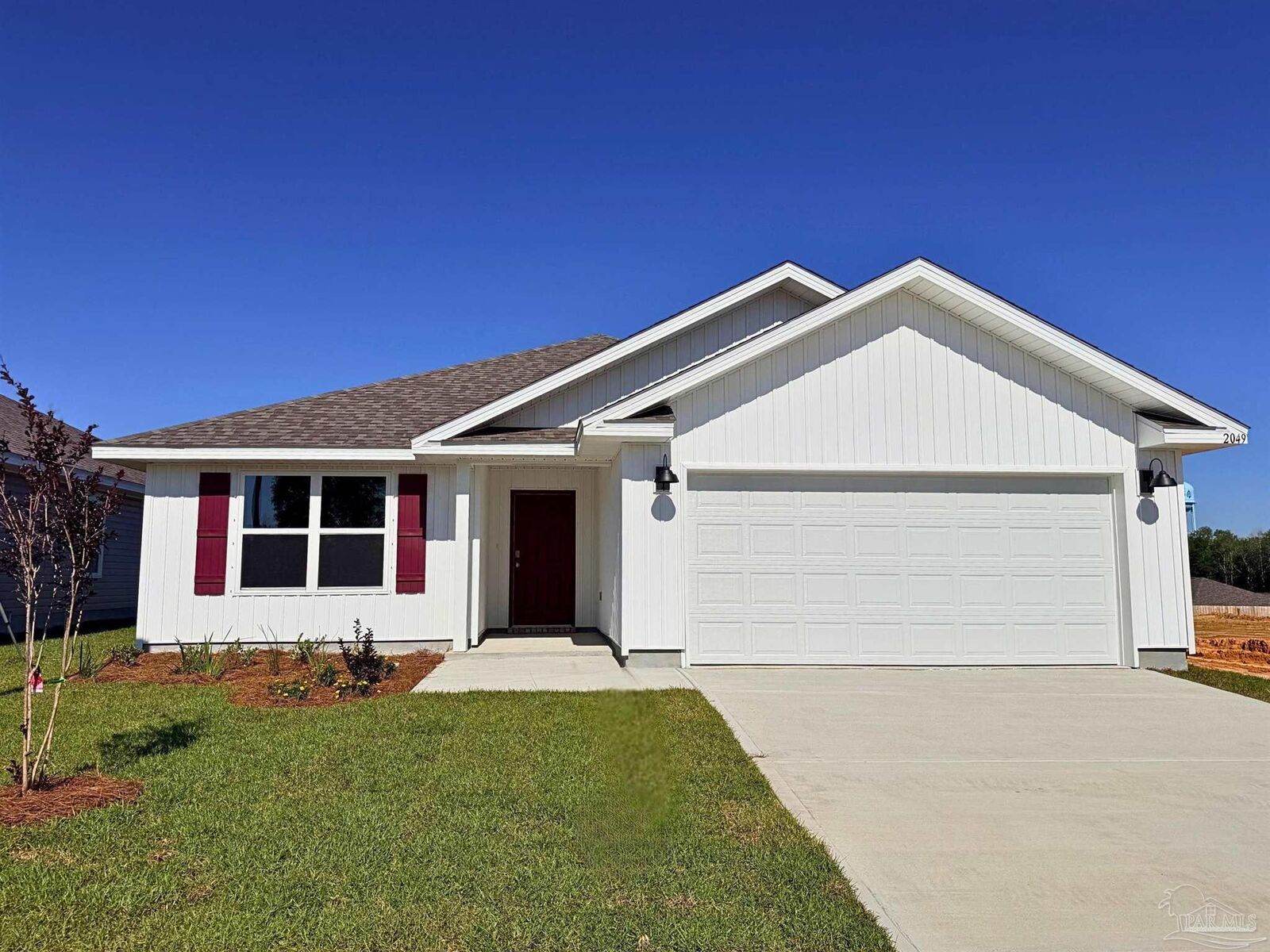 Property Photo: 2065 Limpkin St FL 32533