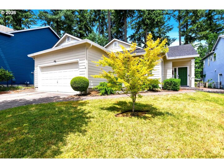 Property Photo:  19802 SE 8th Cir  WA 98607 
