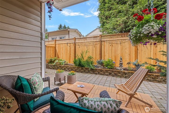 Property Photo:  2009  196th Street SE E104  WA 98012 
