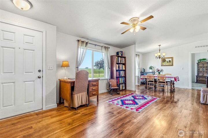 Property Photo:  1247  Watson Loop  WA 99360 