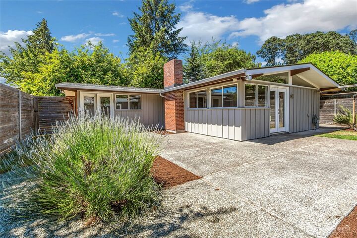Property Photo: 7801 Leschi Road SW WA 98498