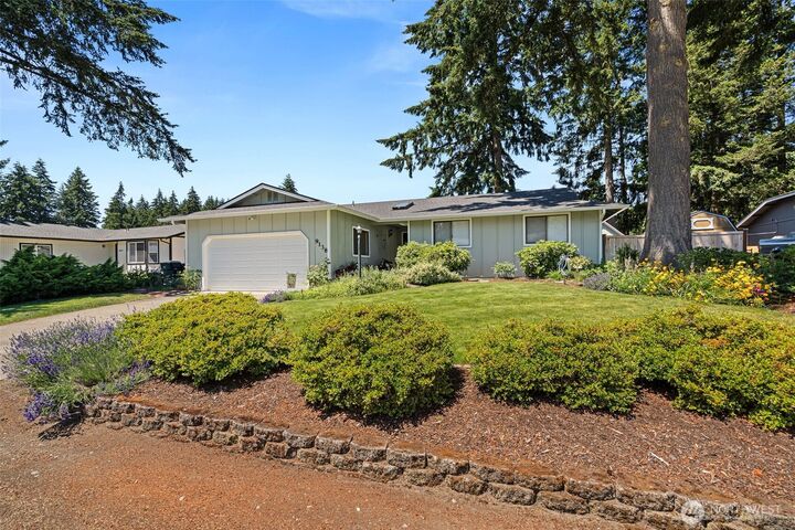 Property Photo: 9138 Skokomish Way NE WA 98516