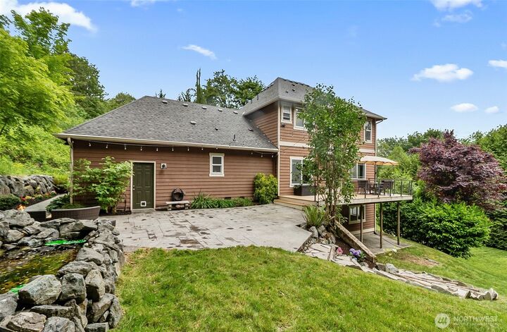 Property Photo:  14104  Old Snohomish Monroe Road  WA 98290 