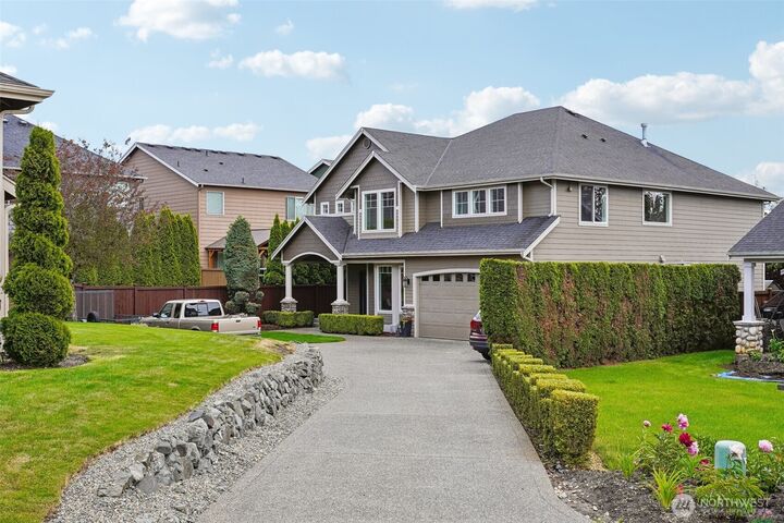 Property Photo:  3815  380th Street S  WA 98001 
