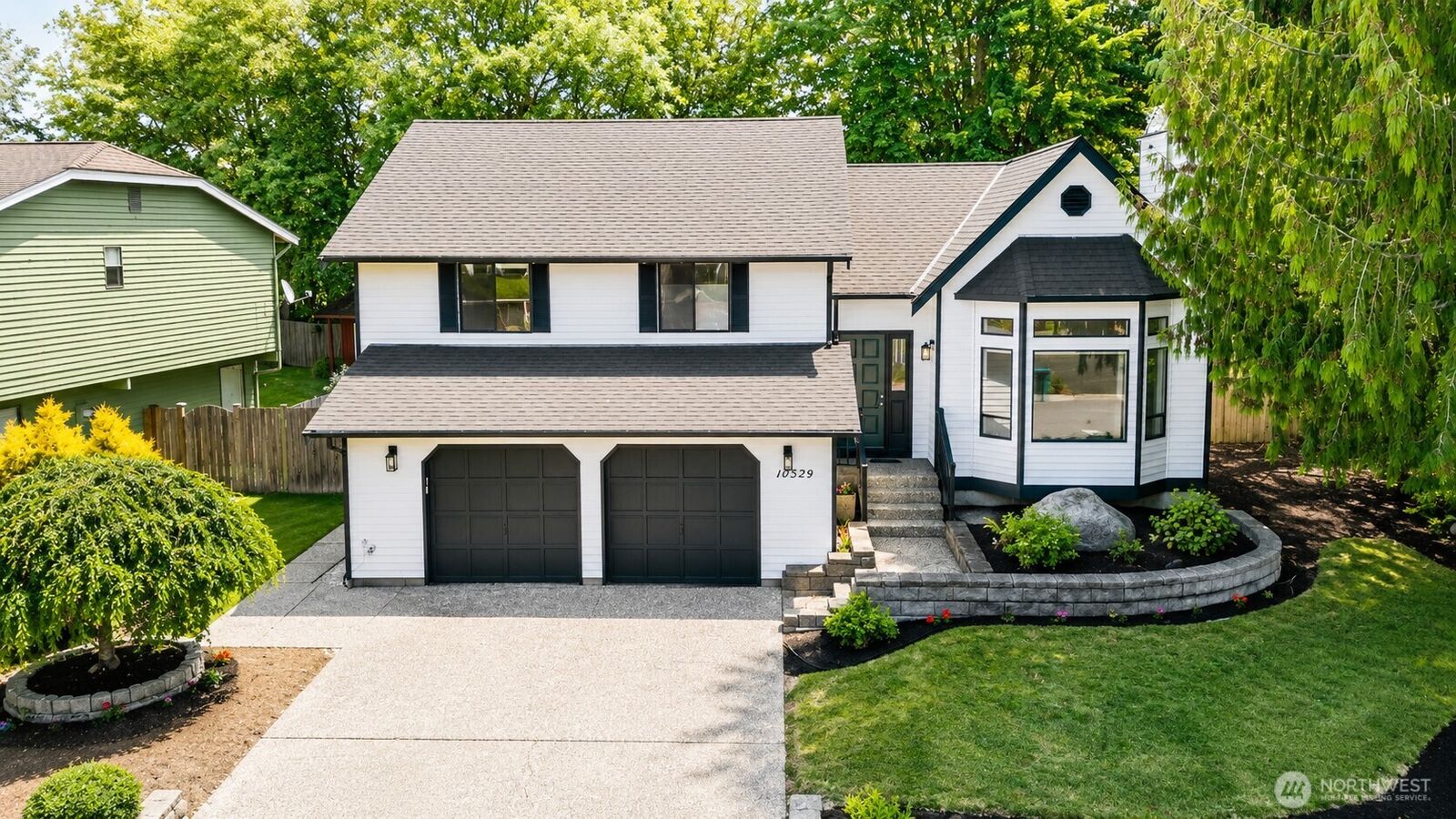 Property Photo:  10529  53rd Avenue W  WA 98275 