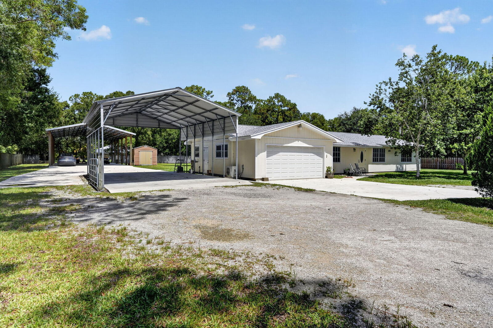 Property Photo: 17751 127th Drive N FL 33478