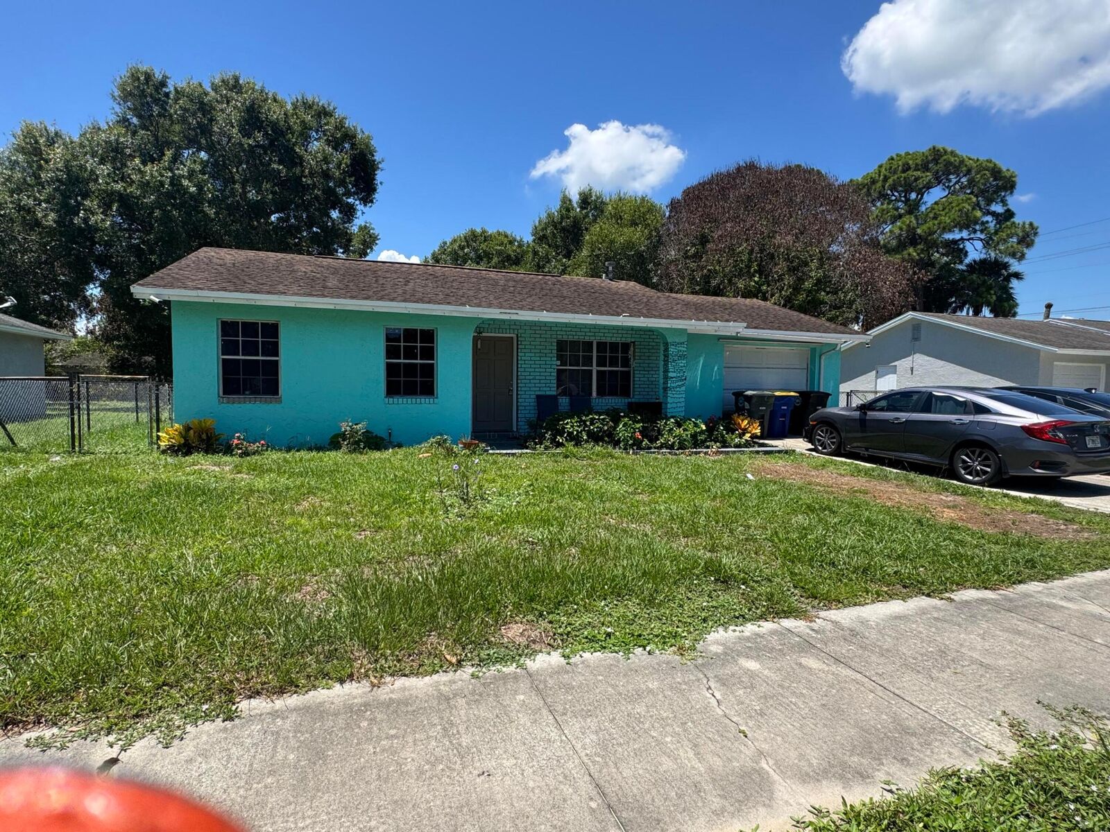 Property Photo:  3213 Indiana Court  FL 34947 