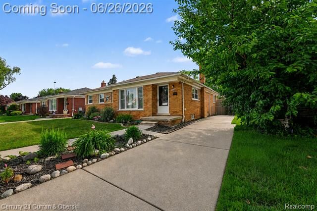 Property Photo:  9059 San Jose  MI 48239 