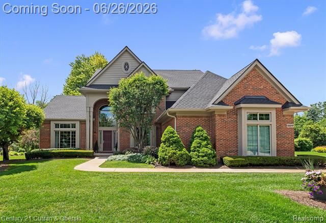 Property Photo:  22217 Hazelton Court  MI 48374 