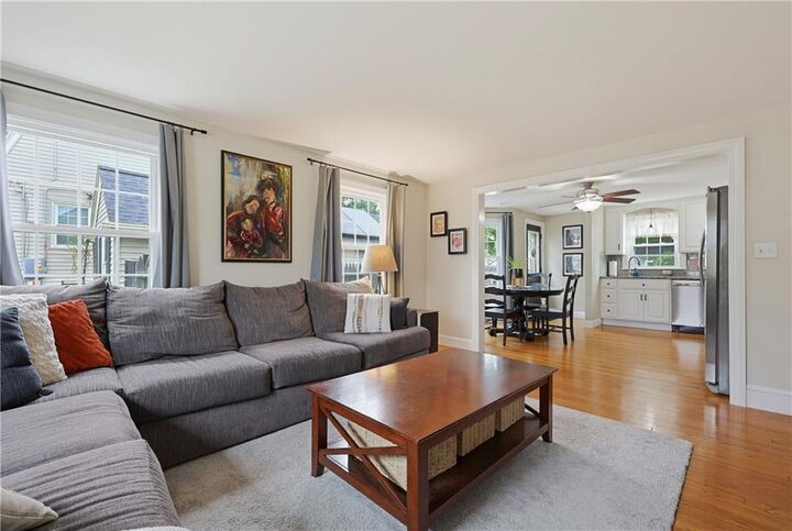 Property Photo: 82 Leroy Drive RI 02915