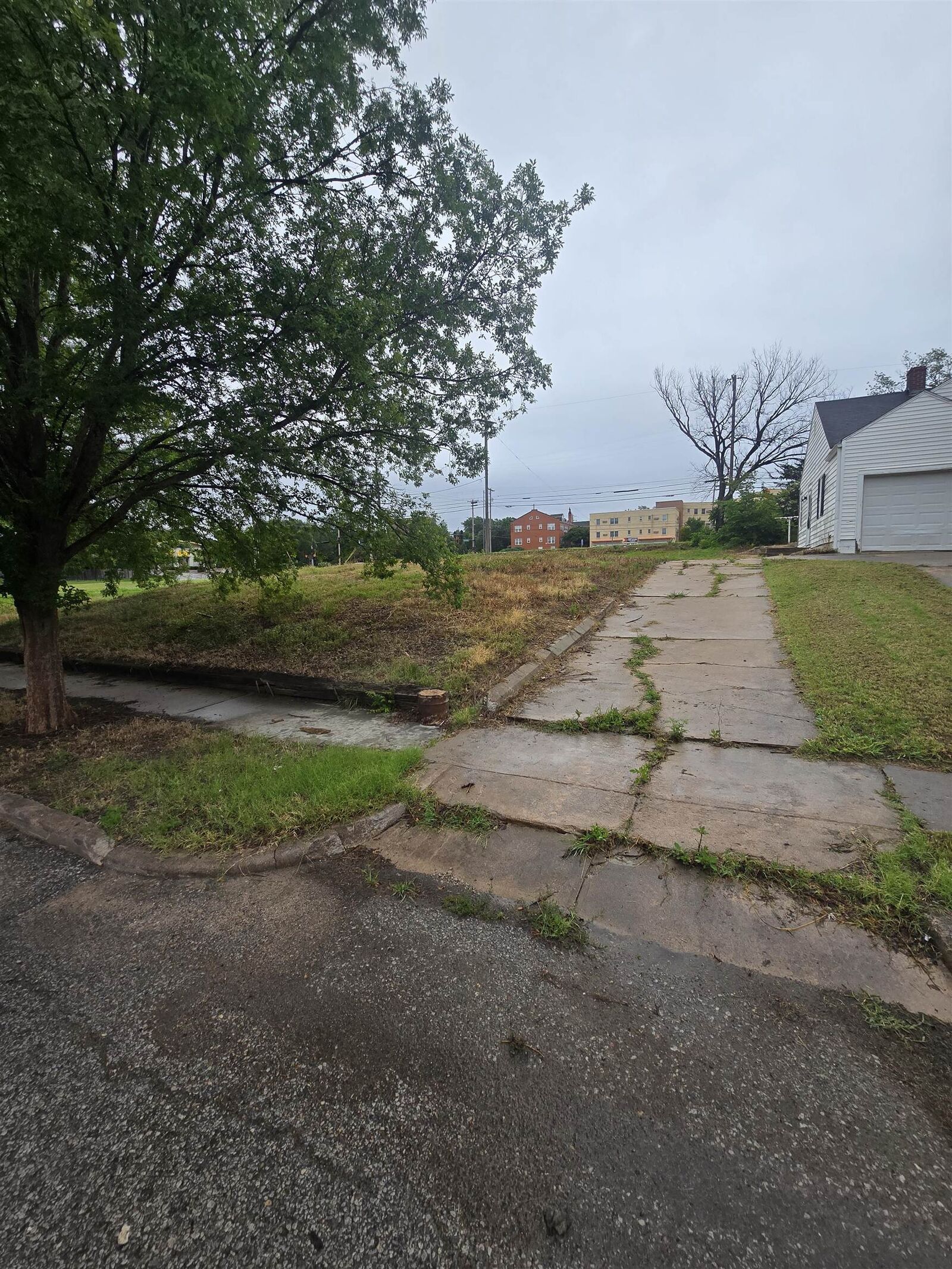 Property Photo:  1742 N Lorraine  KS 67216 