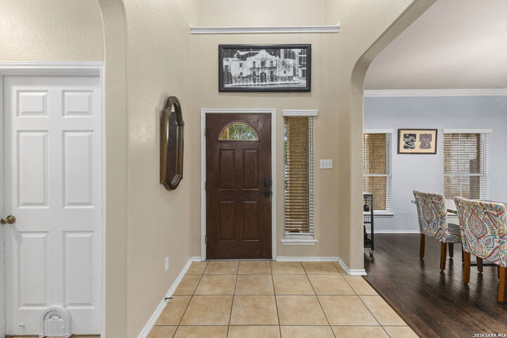 Property Photo: 24215 Palo Duro Peak TX 78255