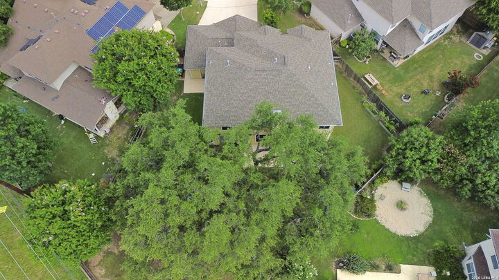 Property Photo: 24215 Palo Duro Peak TX 78255