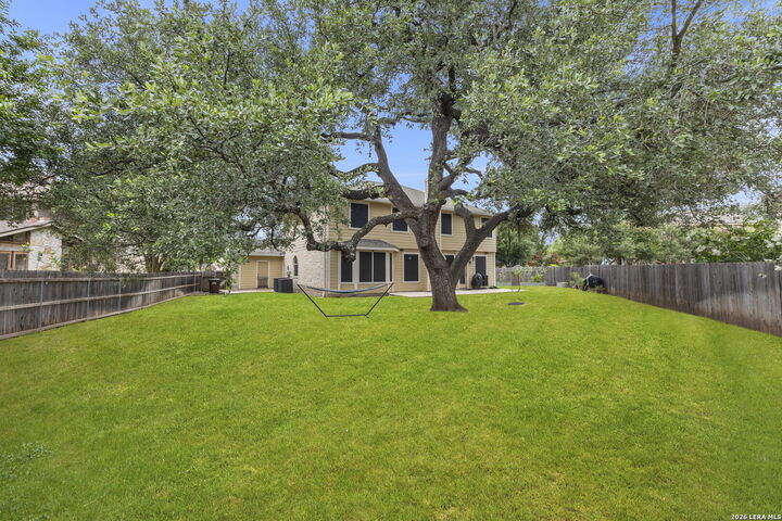 Property Photo:  24215 Palo Duro Peak  TX 78255 