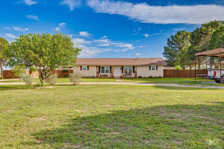 Property Photo:  4505 Blumentritt Road  TX 76905 
