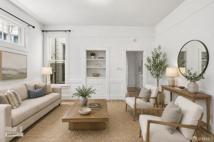 Property Photo: 3159-3163 23rd Street CA 94110
