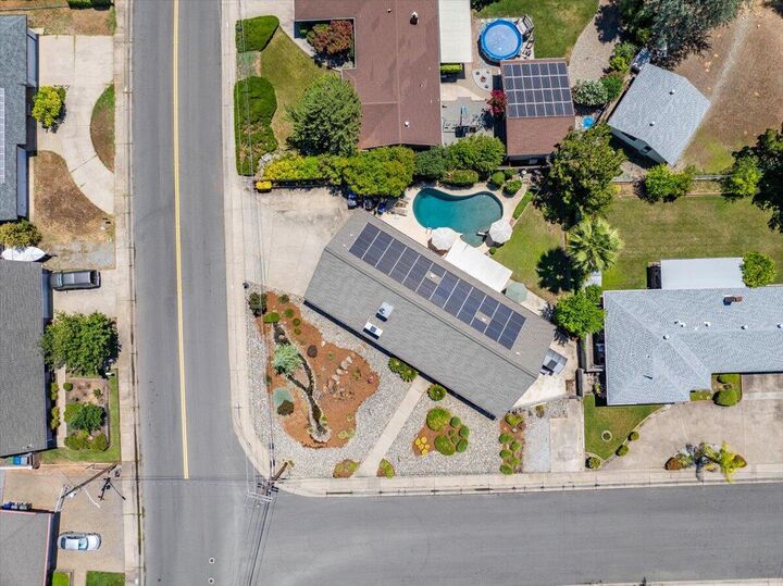 Property Photo: 3255 Panorama Drive CA 96003