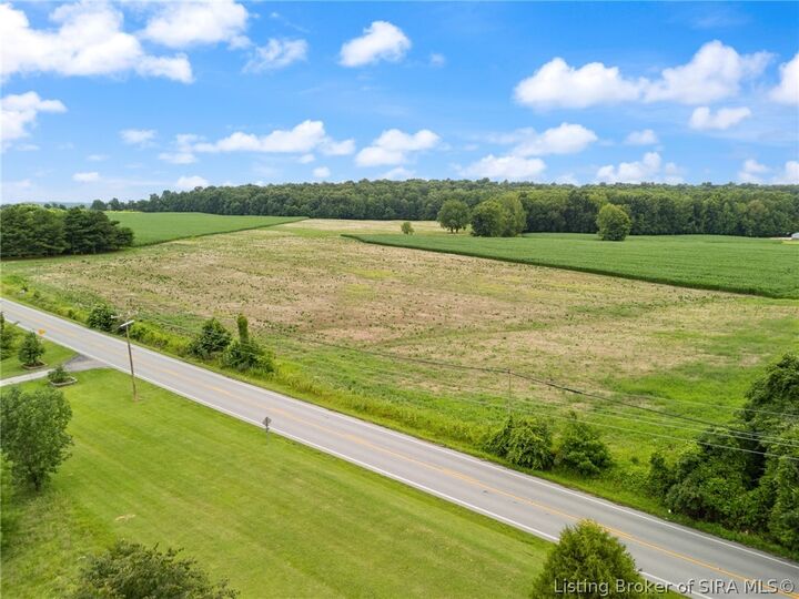 Property Photo:  S St Rd 66  IN 47137 