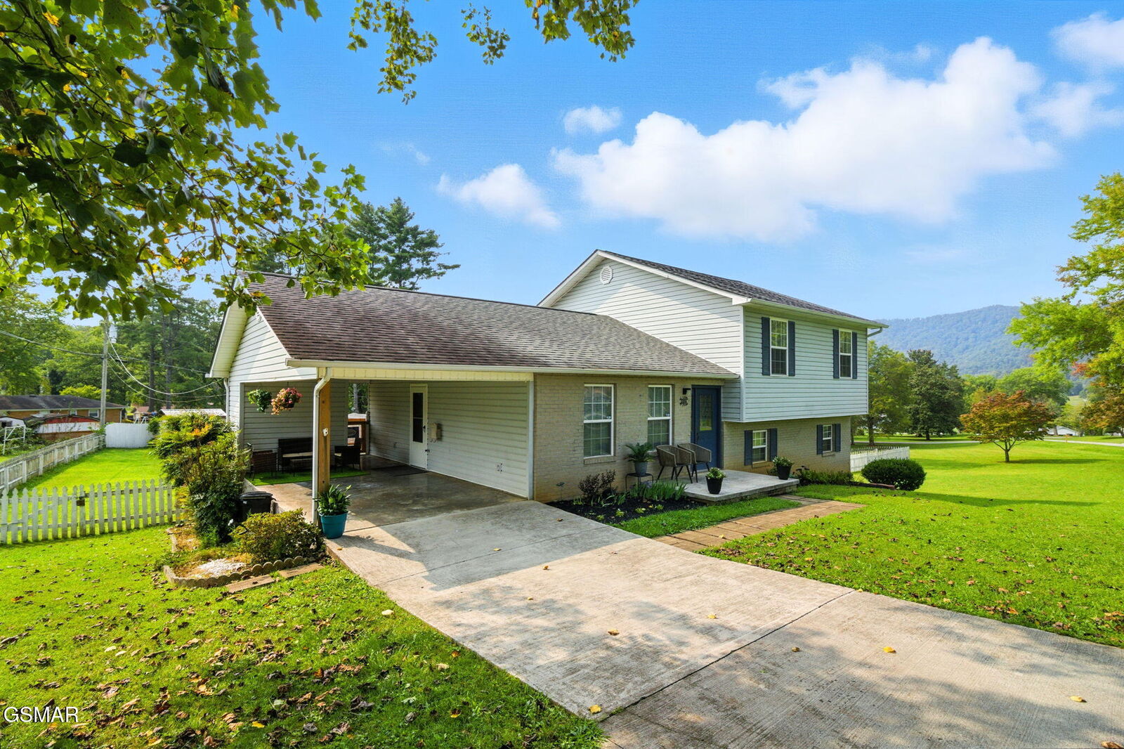 Property Photo:  306 Eastwood Drive  TN 37766 