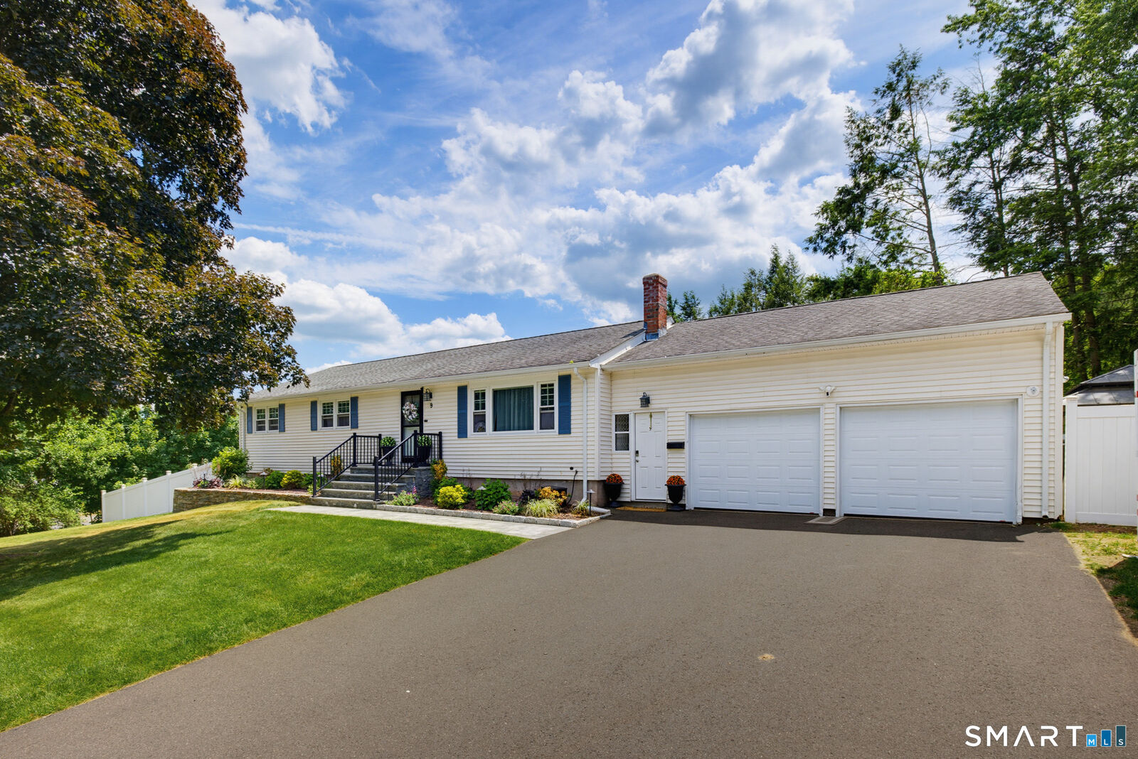 Property Photo: 9 Gray Road CT 06074