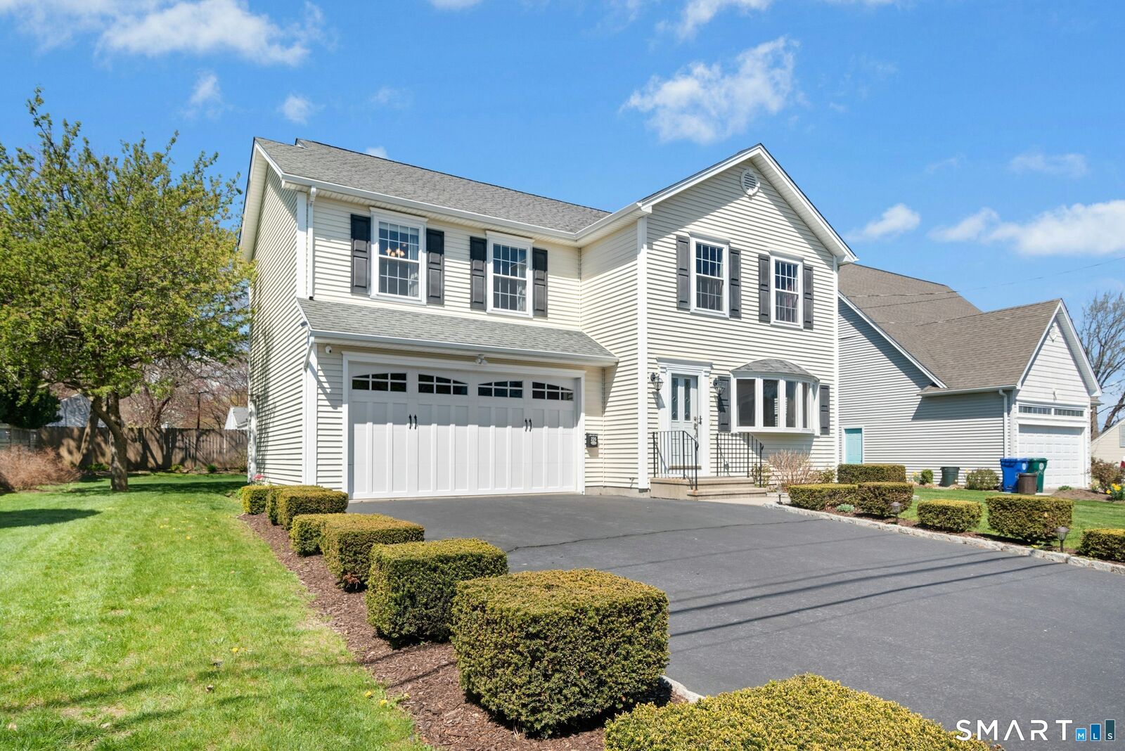 Property Photo:  235 Laurel Street  CT 06615 