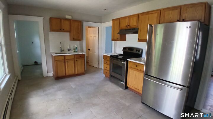 Property Photo: 82 Wolcott Avenue CT 06790