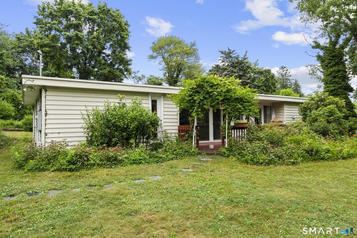 Property Photo:  51 Orchard Hill Road  CT 06405 