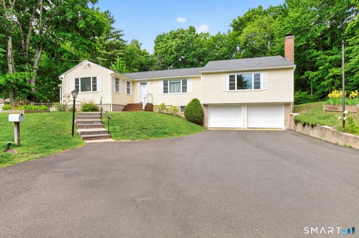 Property Photo: 437 Lovely Street CT 06001