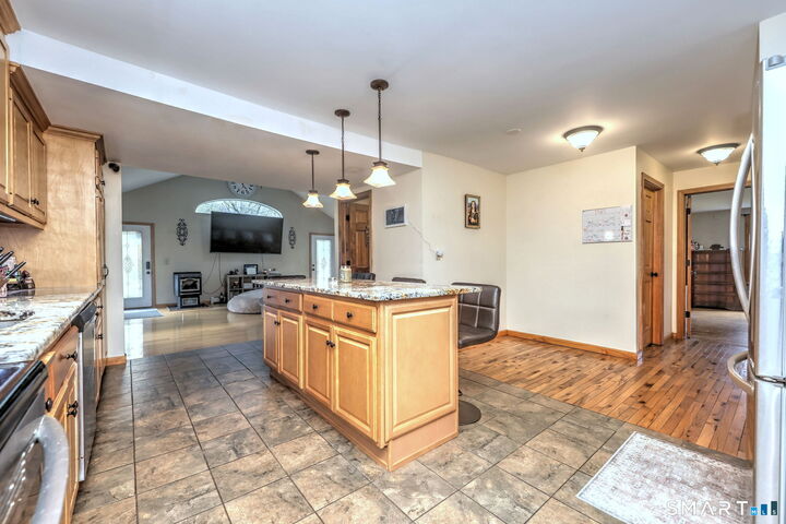 Property Photo:  316 Allentown Road  CT 06786 