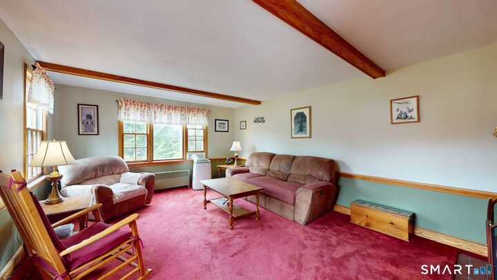 Property Photo:  8 Bridge Lane  CT 06082 