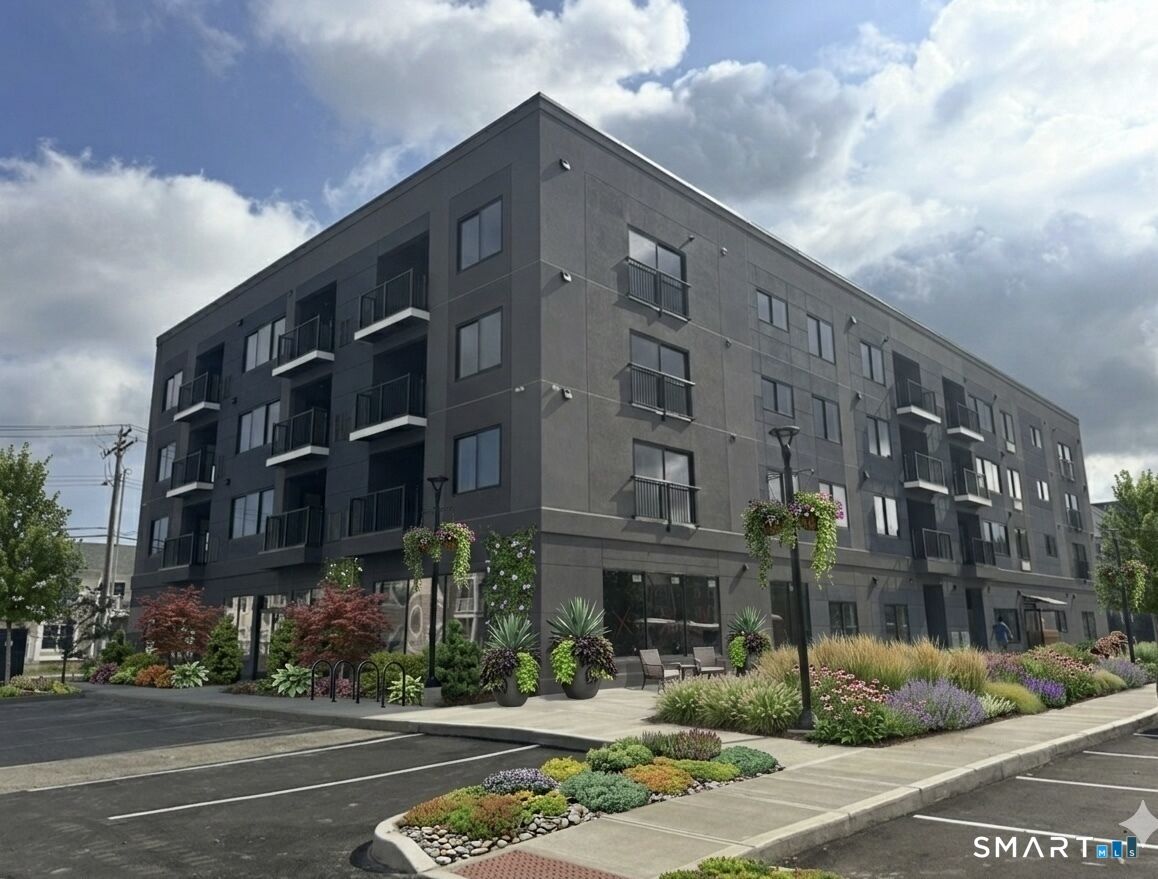 Property Photo:  414 Mather Street 2A  CT 06514 