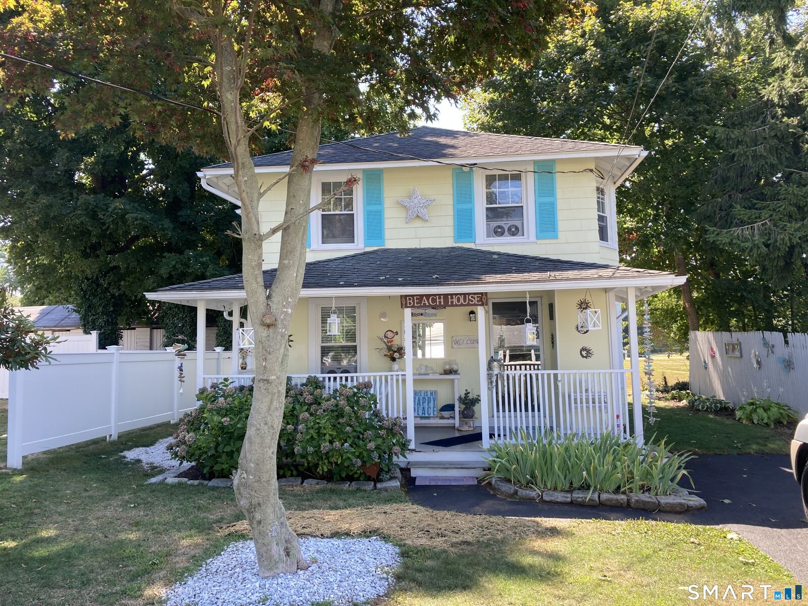 Property Photo:  13 Sound View Heights  CT 06405 