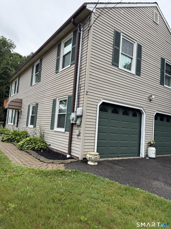 Property Photo:  2 Hamburg Street  CT 06484 