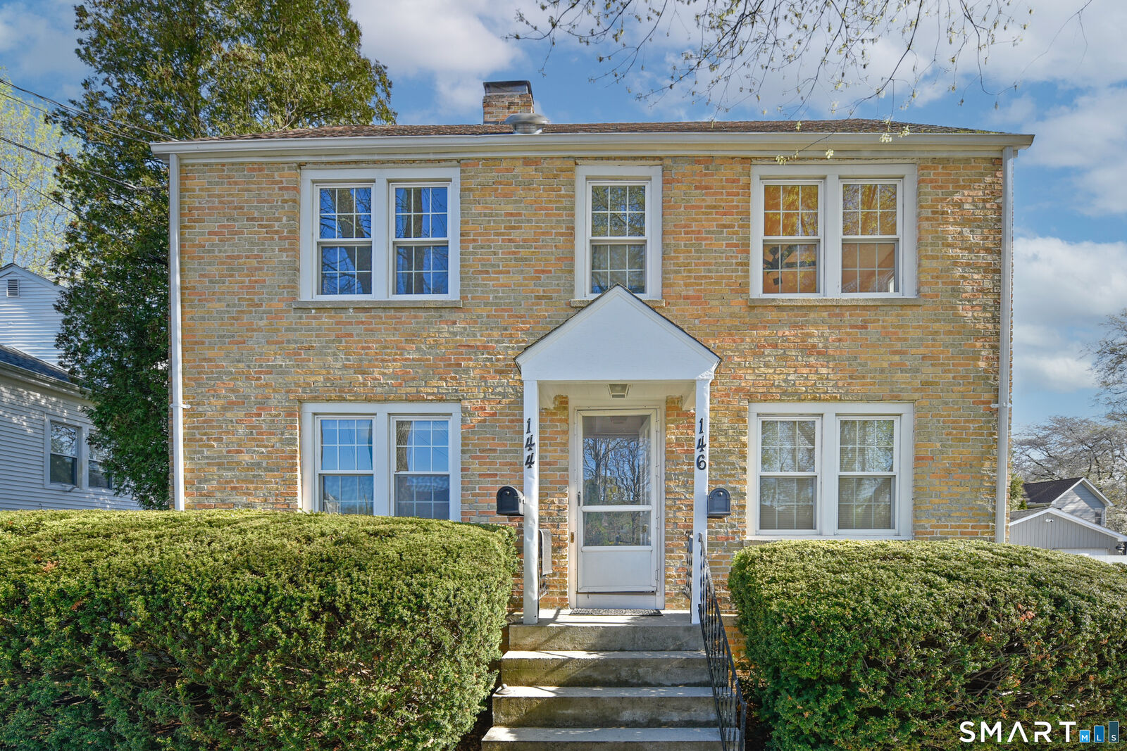 Property Photo:  146 Warsaw Street  CT 06825 