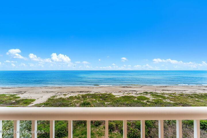 Property Photo:  735 N Highway A1a  FL 32903 