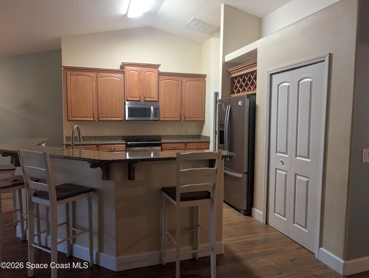 Property Photo:  4130 Orion Way  FL 32955 
