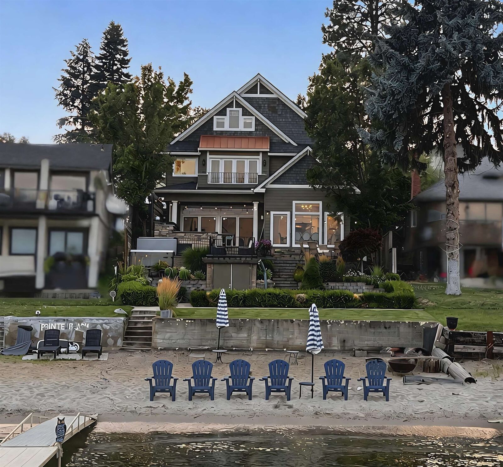 Property Photo:  819 S Liberty Dr  WA 99019 