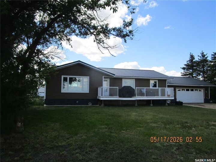 Property Photo:  15 Rural Address  SK S0H 0Z0 