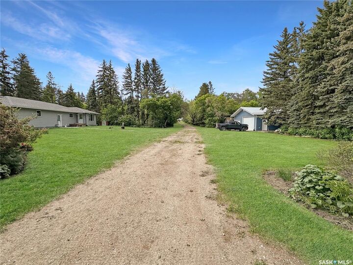 Property Photo:  Rural Address  SK S0G 1S0 