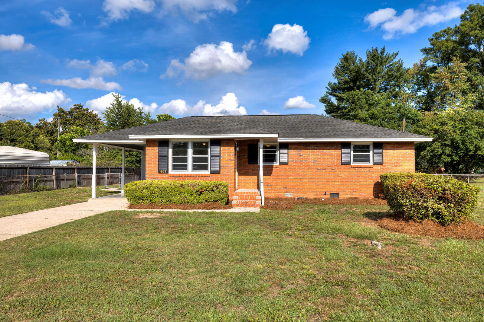 Property Photo:  905 Perry Boulevard  SC 29154 