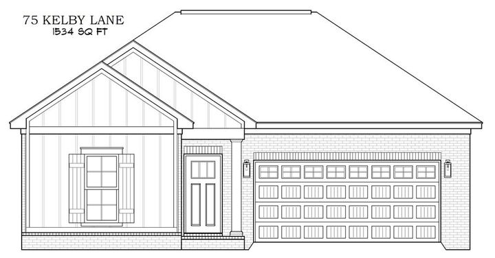 Property Photo:  75 Kelby  AL 36301 