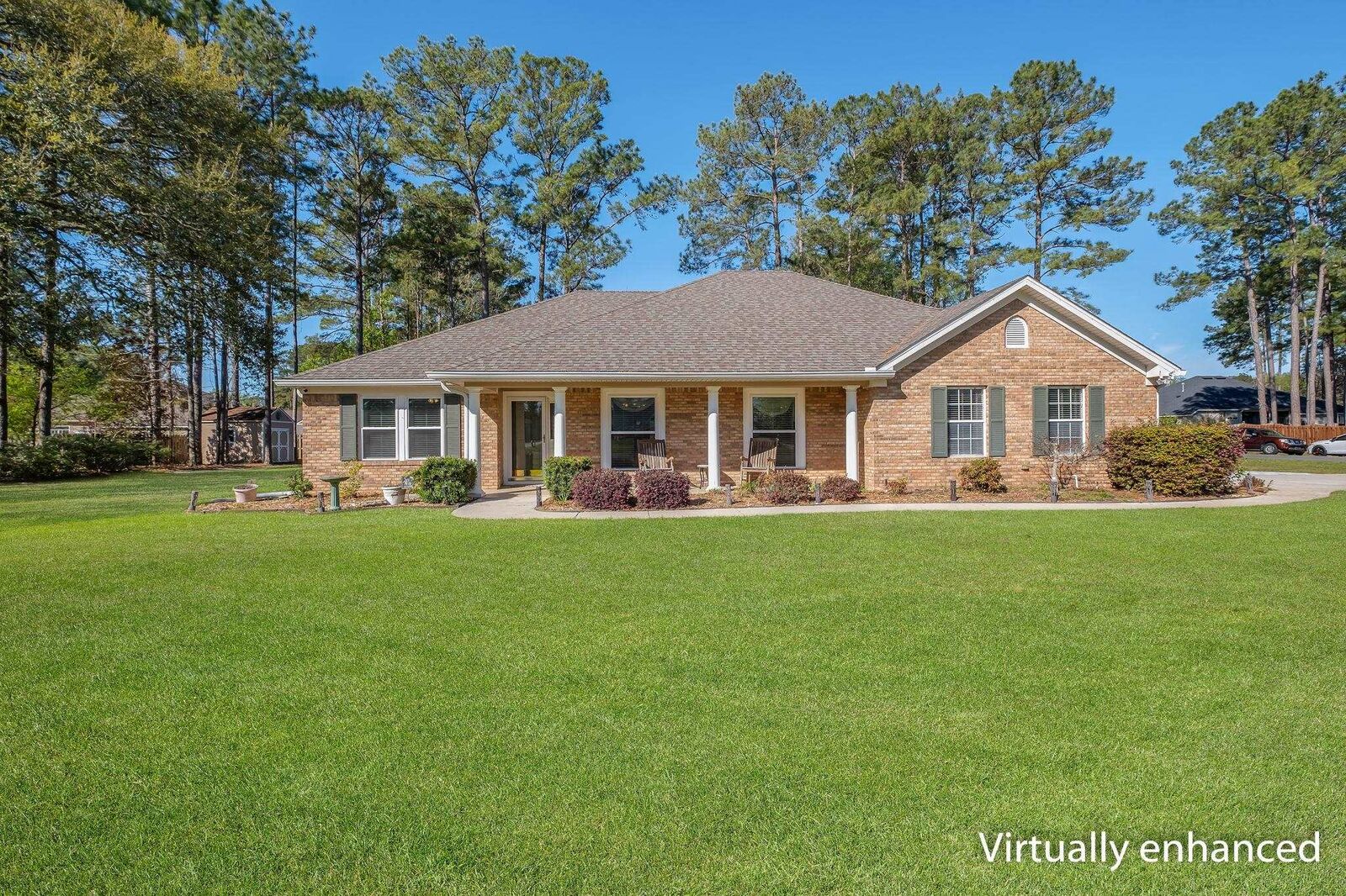 Property Photo:  15 Flycatcher Pass  FL 32327 