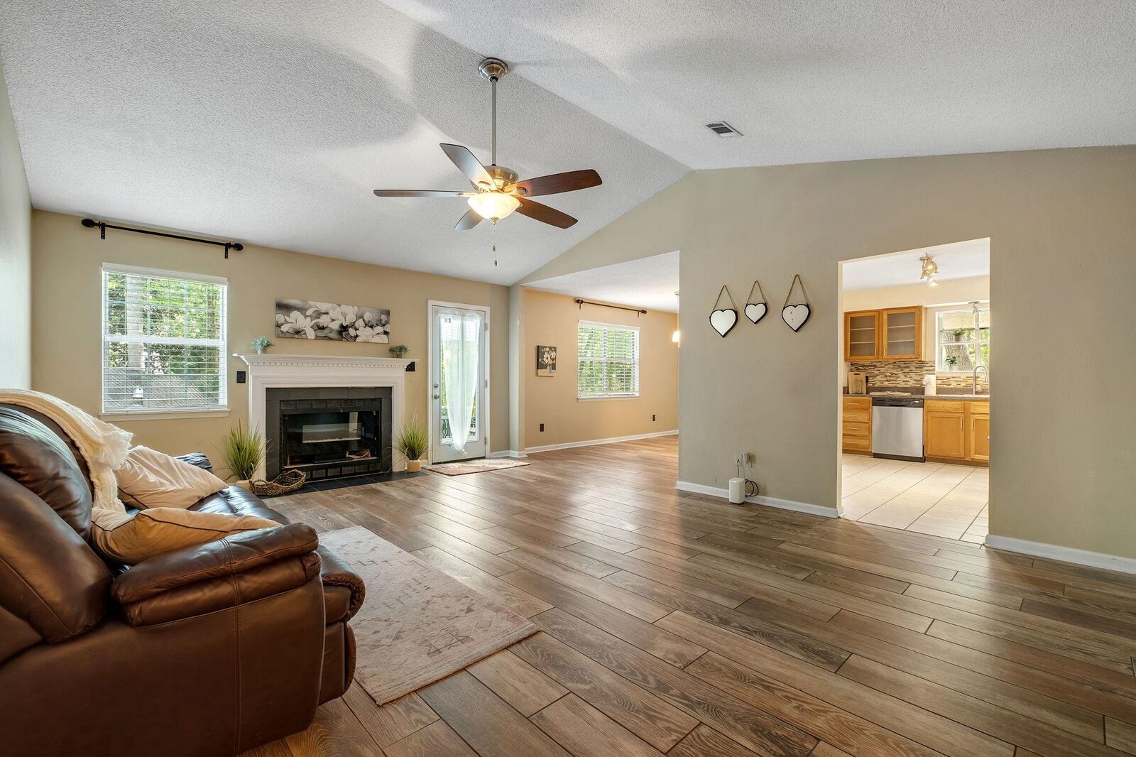Property Photo: 8381 Hunters Ridge Trail FL 32312