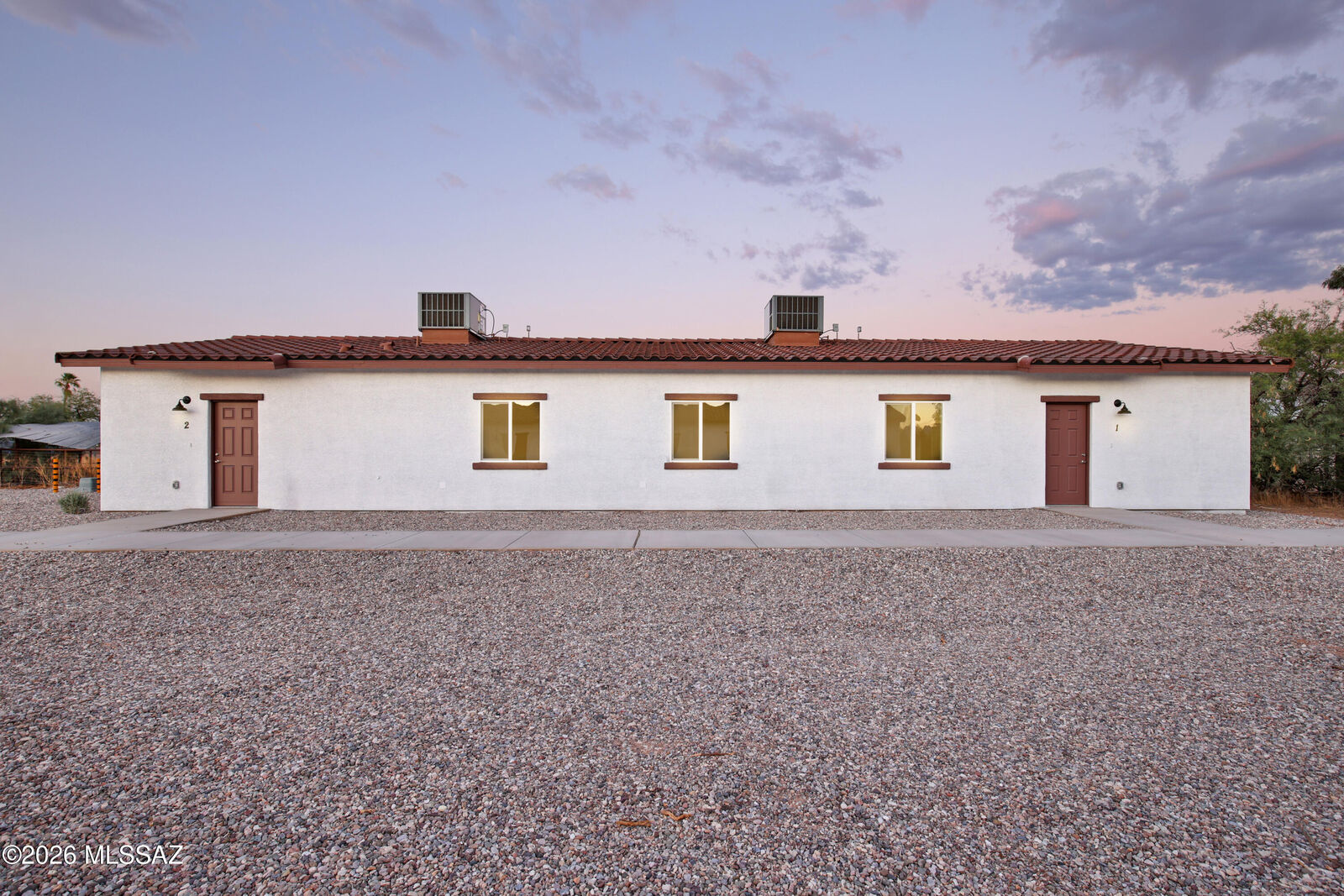 Property Photo:  374 E Corona Road  AZ 85756 