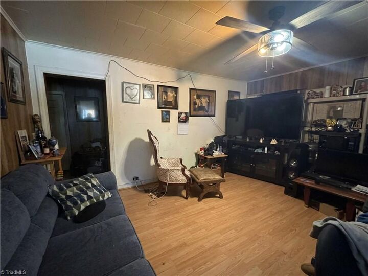 Property Photo:  312 Reid Street  NC 27360 